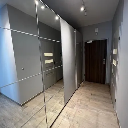 Miw Apartment Pobierowo