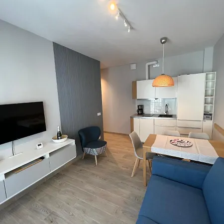 Apartment Miw