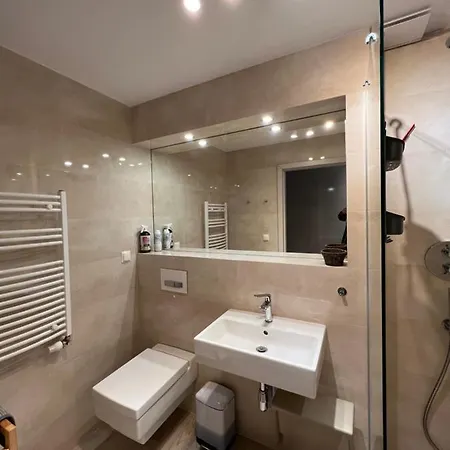 Miw Apartment *