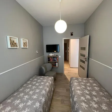 Apartment Miw *