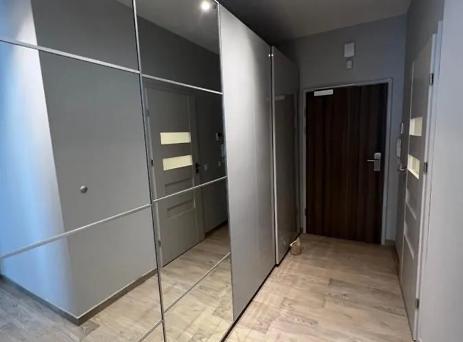 Miw Διαμέρισμα Pobierowo