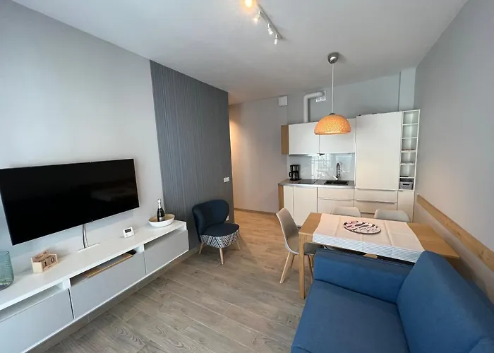 Διαμέρισμα Miw