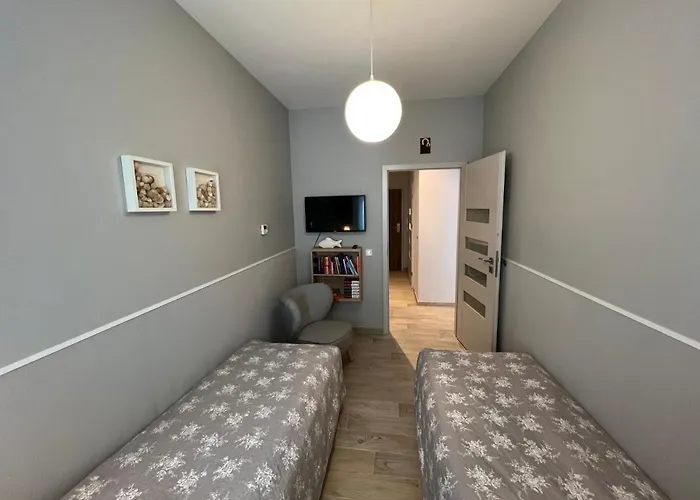 Διαμέρισμα Miw *